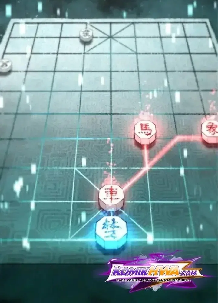 National Power Level Labyrinth Designer Chapter 2 Gambar 21