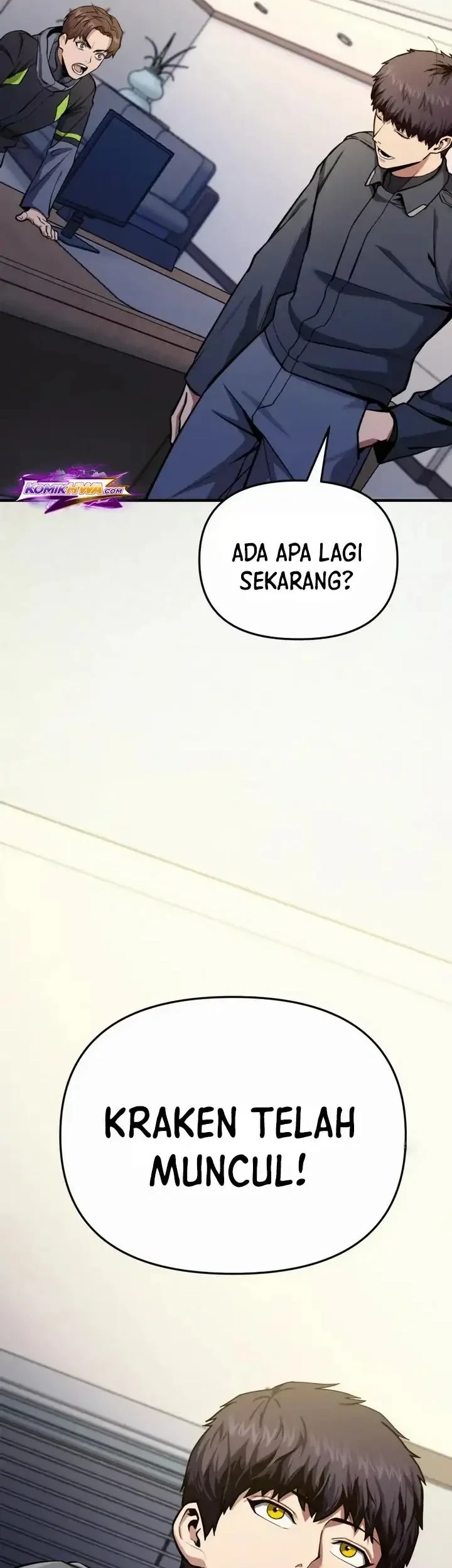National Power Level Labyrinth Designer Chapter 21 Gambar 25