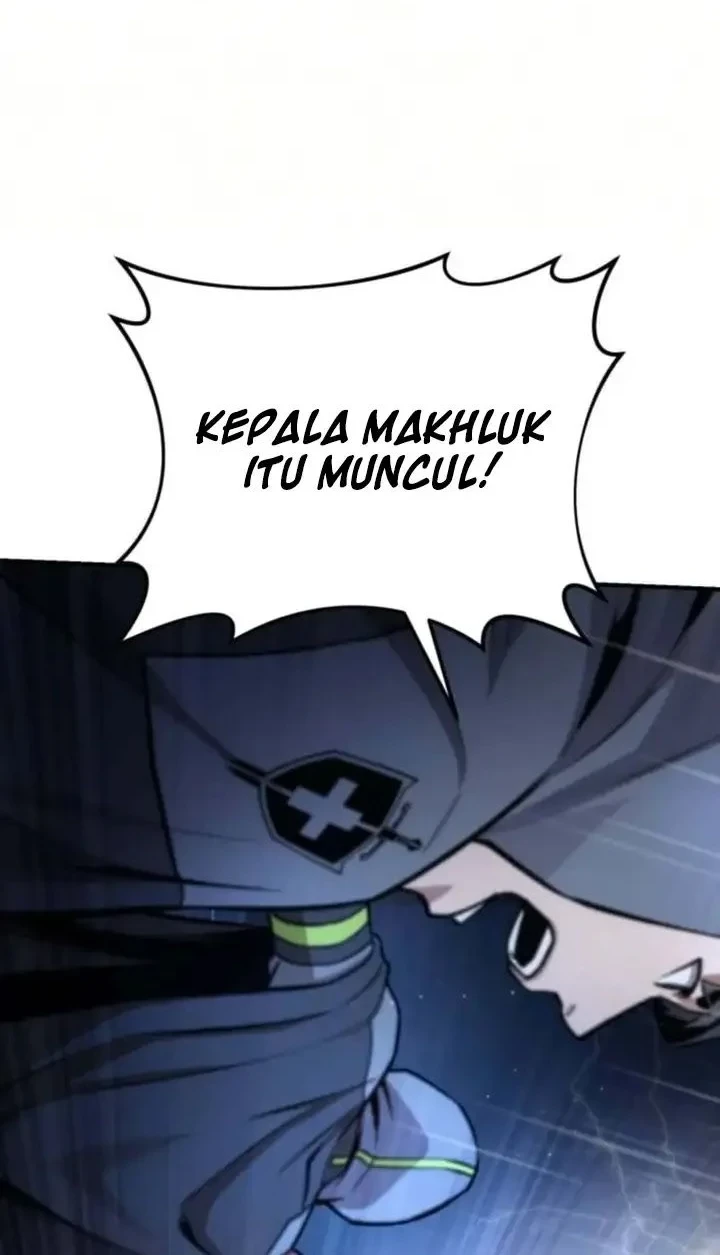 National Power Level Labyrinth Designer Chapter 22 Gambar 23