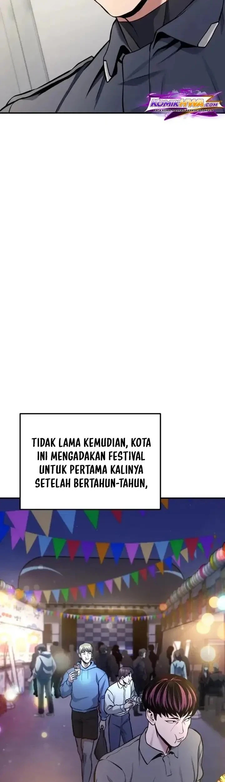 National Power Level Labyrinth Designer Chapter 24 Gambar 17