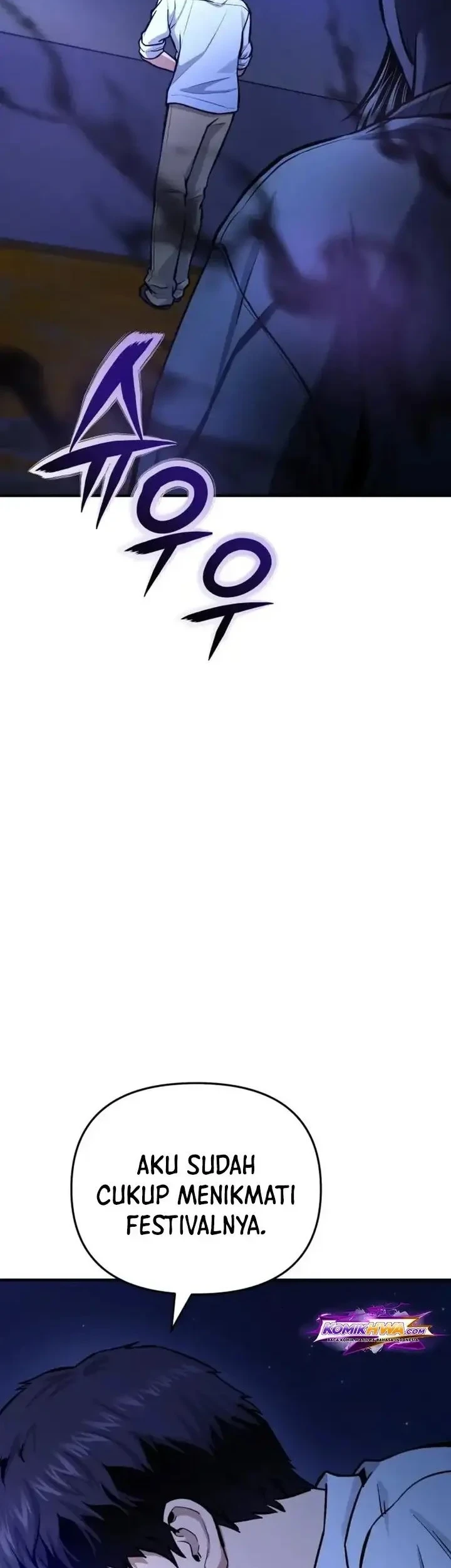 National Power Level Labyrinth Designer Chapter 24 Gambar 20
