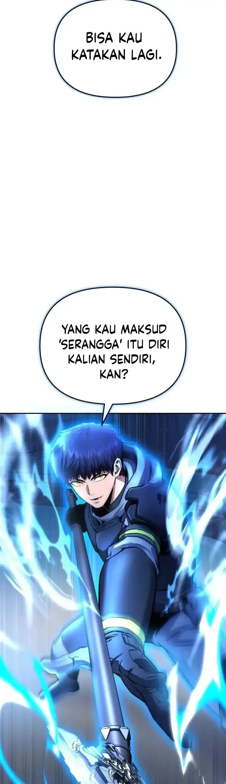 National Power Level Labyrinth Designer Chapter 27 Gambar 19