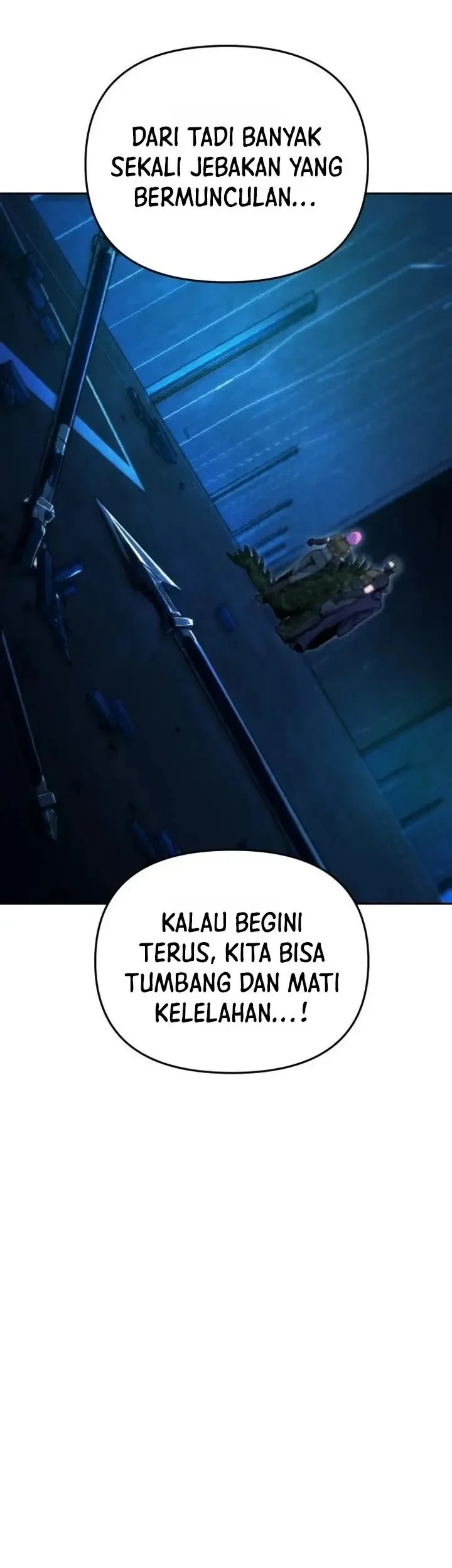 National Power Level Labyrinth Designer Chapter 29 Gambar 15