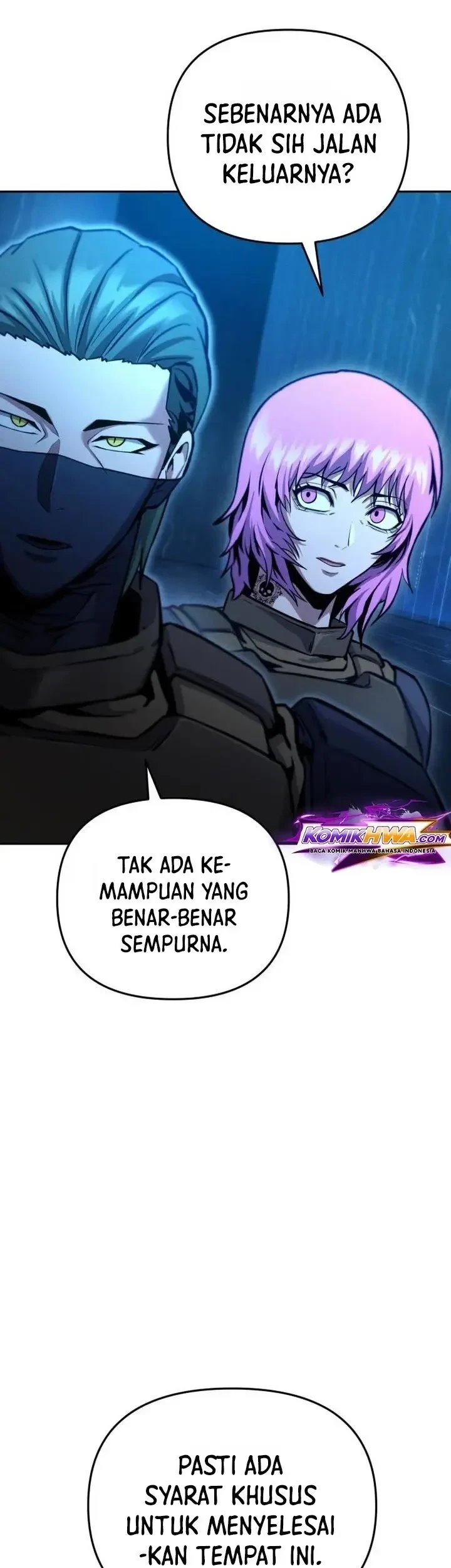 National Power Level Labyrinth Designer Chapter 29 Gambar 16