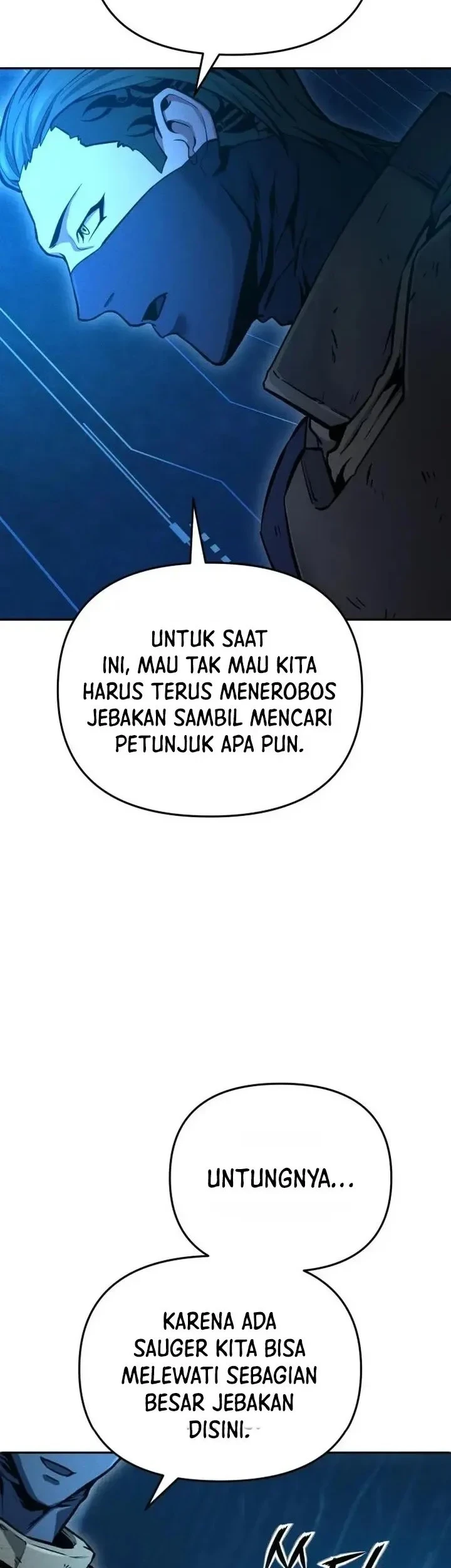 National Power Level Labyrinth Designer Chapter 29 Gambar 17
