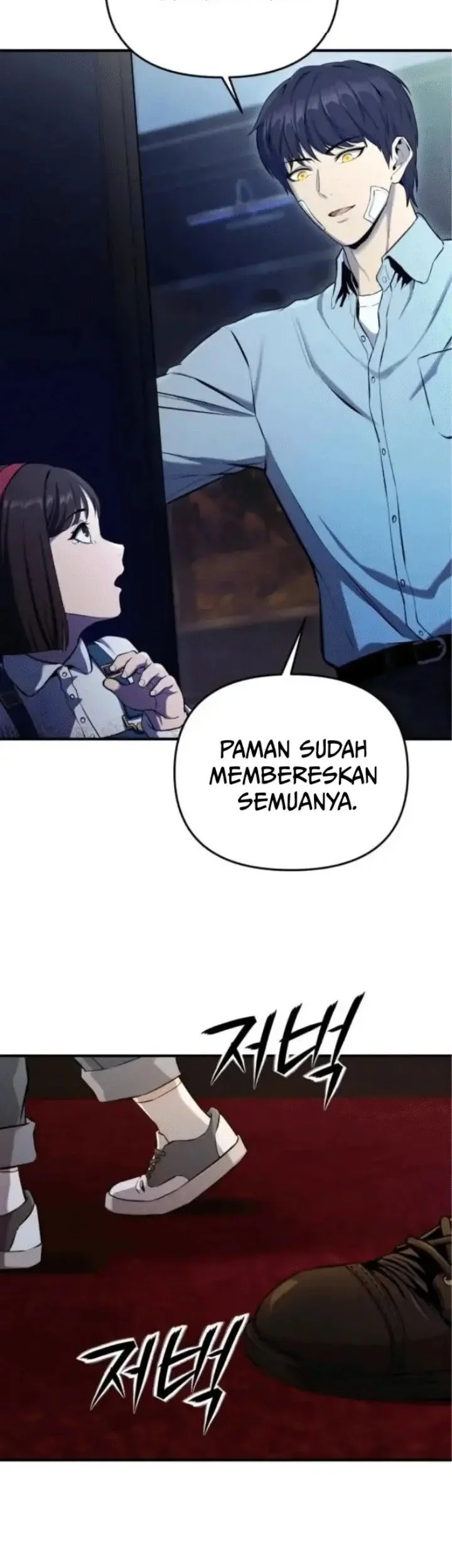 National Power Level Labyrinth Designer Chapter 3 Gambar 16