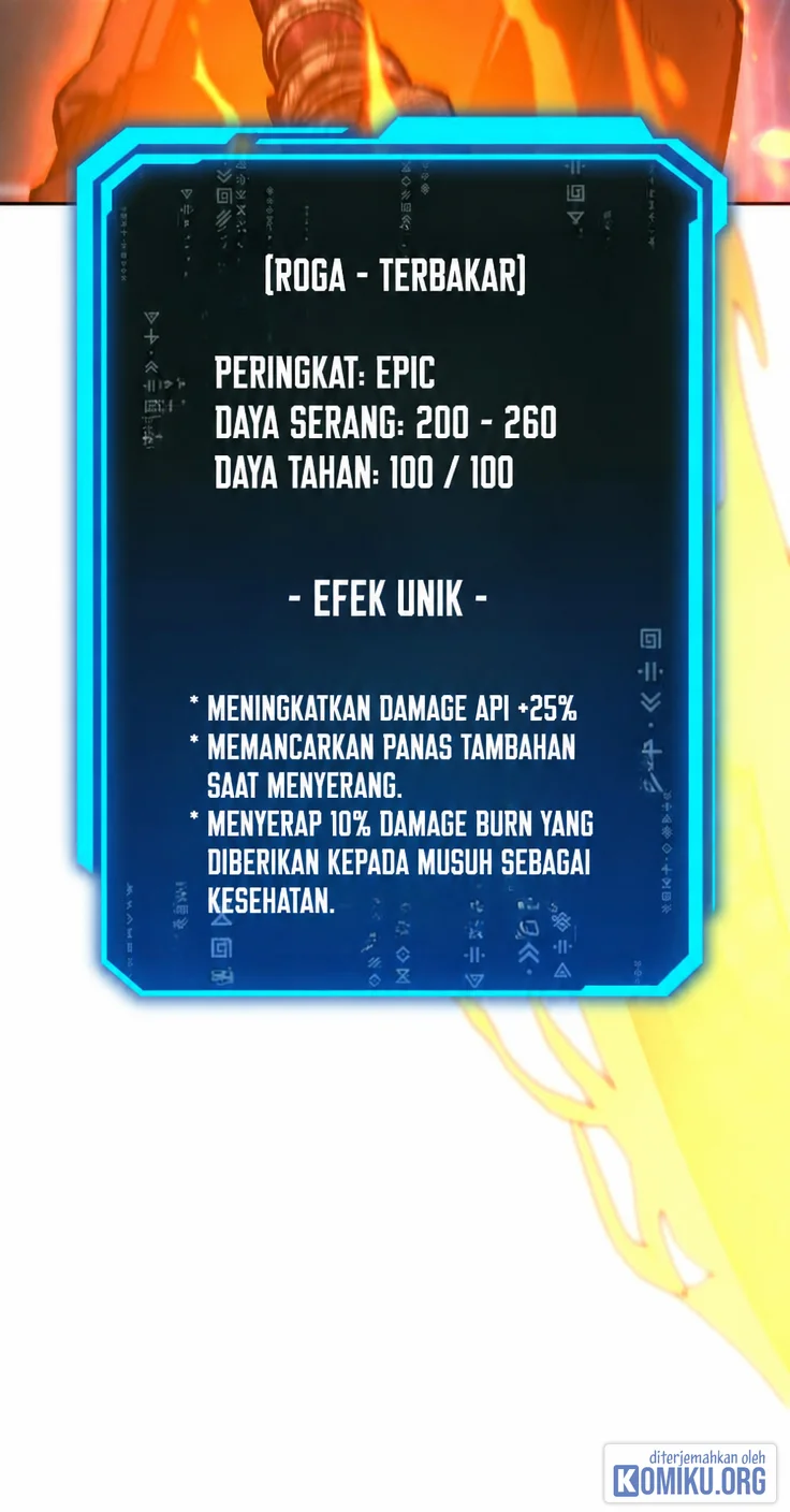 National Power Level Labyrinth Designer Chapter 30 Gambar 25