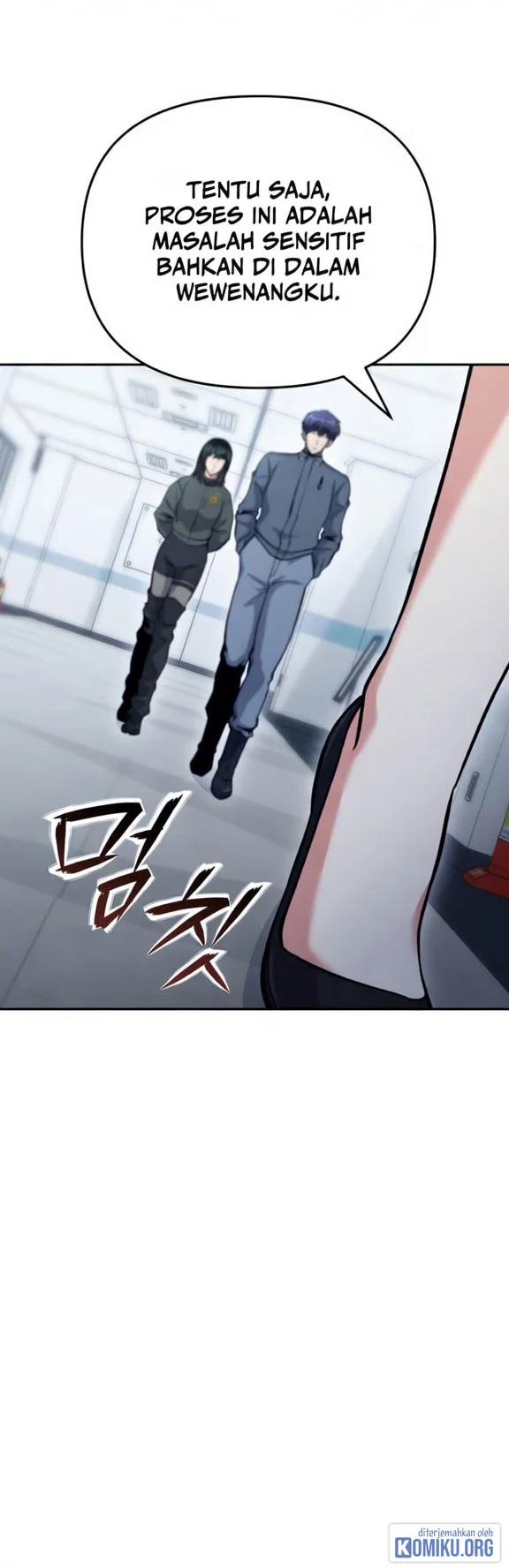 National Power Level Labyrinth Designer Chapter 31 Gambar 18