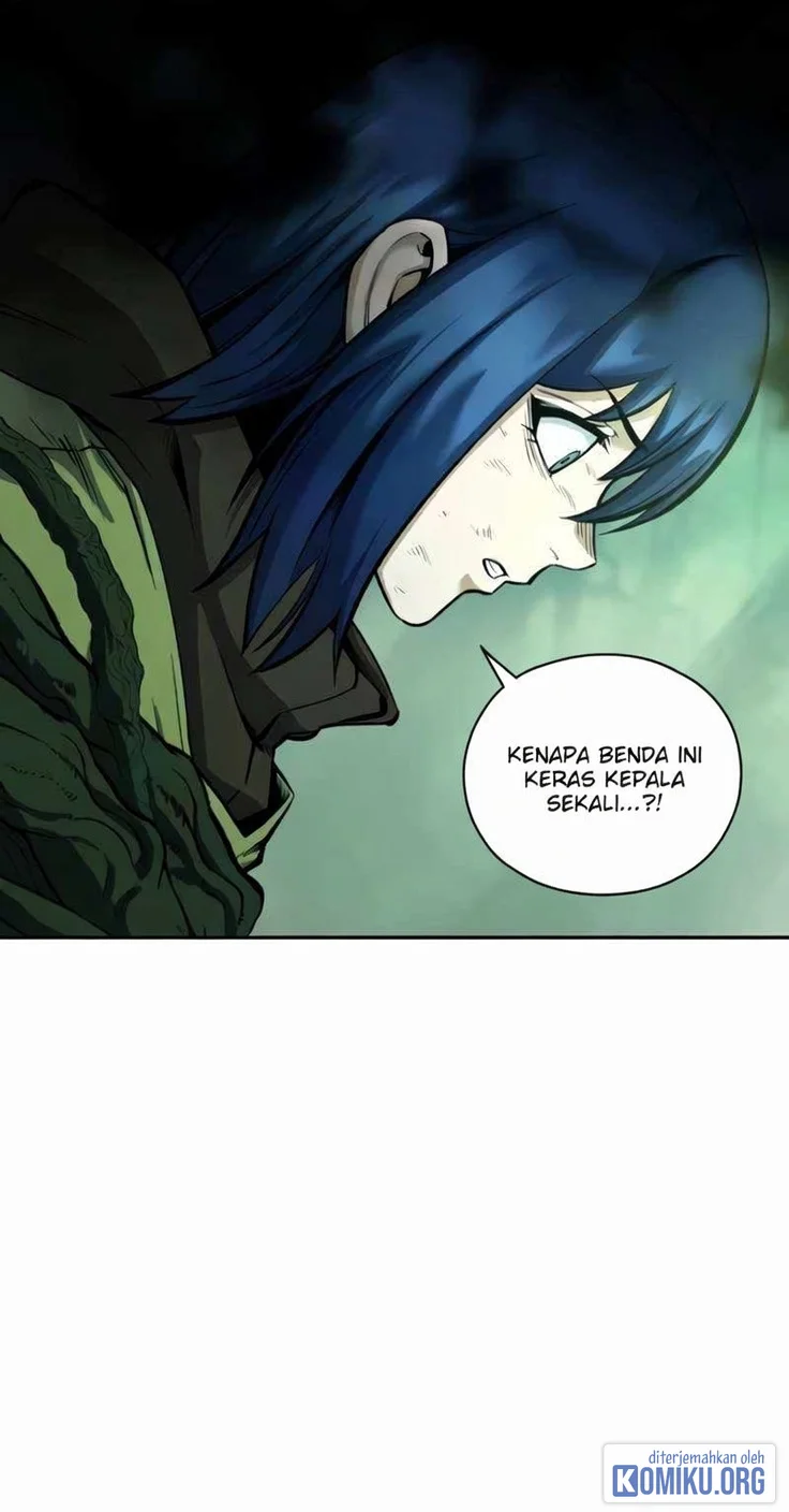National Power Level Labyrinth Designer Chapter 33 Gambar 25