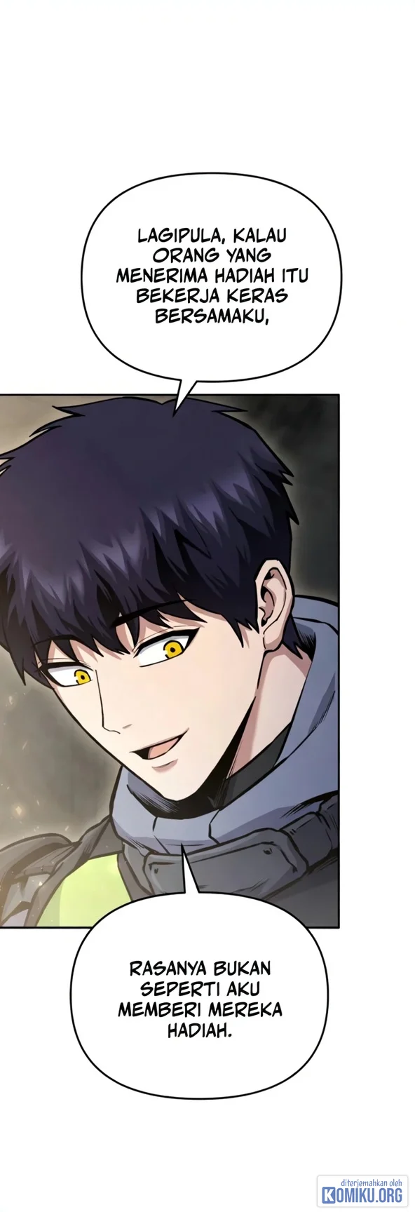 National Power Level Labyrinth Designer Chapter 35 Gambar 20