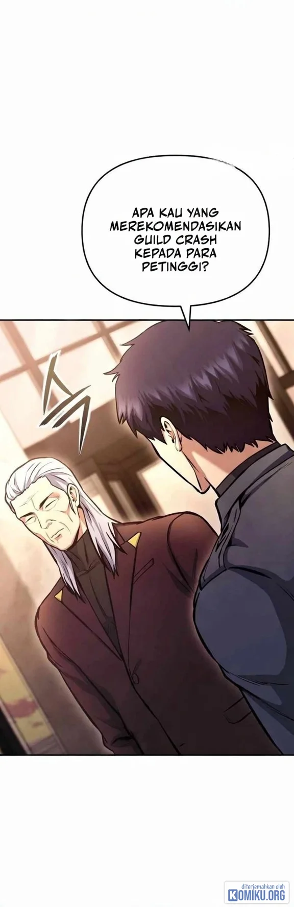 National Power Level Labyrinth Designer Chapter 36 Gambar 20