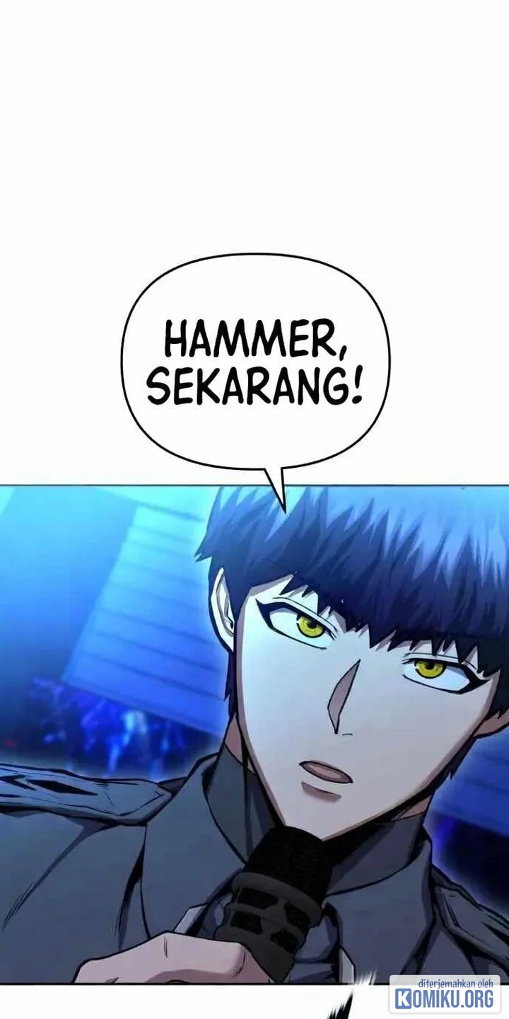 National Power Level Labyrinth Designer Chapter 37 Gambar 22