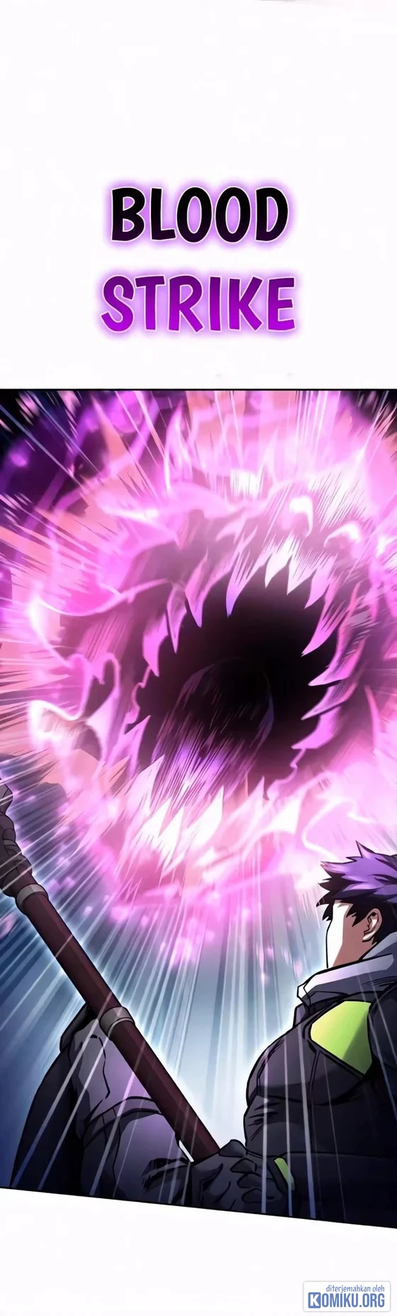 National Power Level Labyrinth Designer Chapter 39 Gambar 23