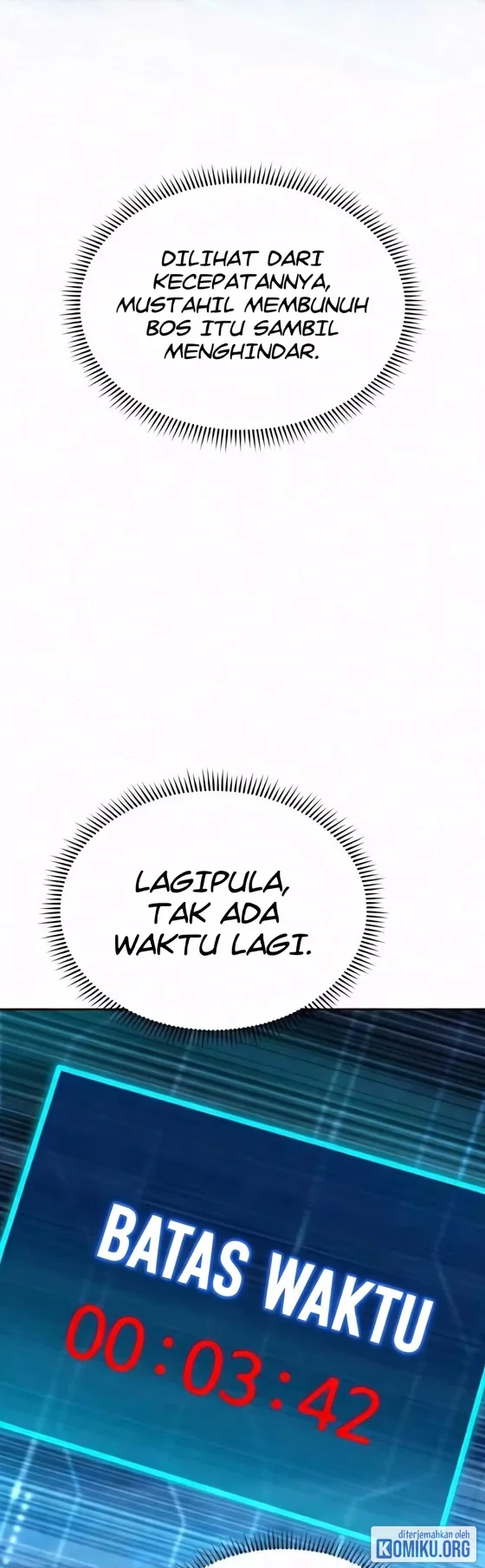 National Power Level Labyrinth Designer Chapter 39 Gambar 26