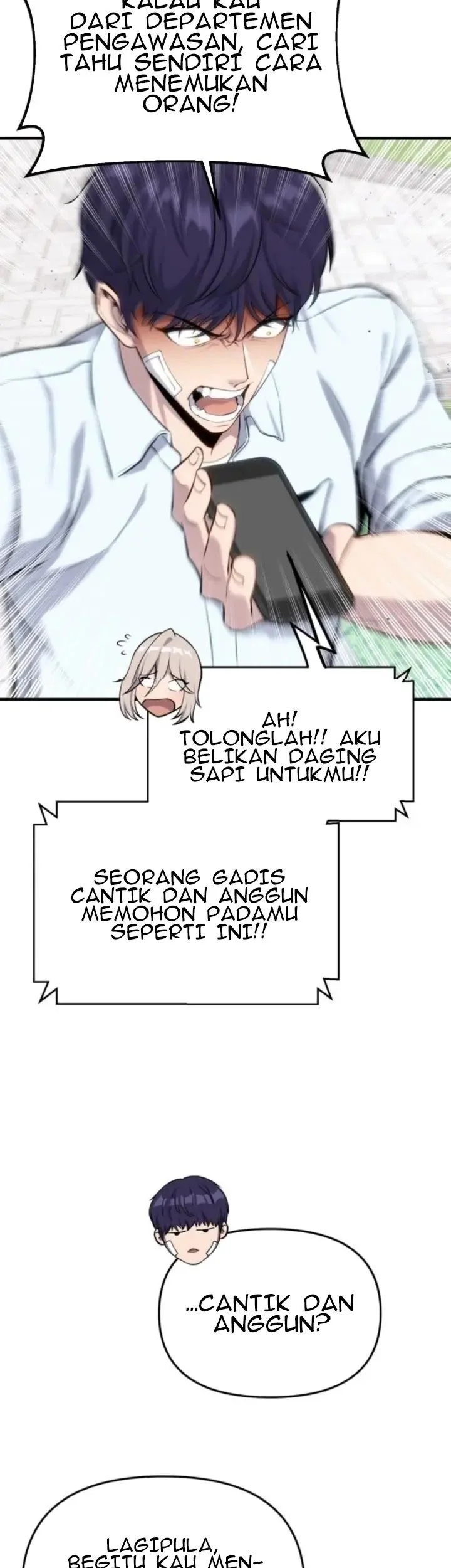 National Power Level Labyrinth Designer Chapter 4 Gambar 16