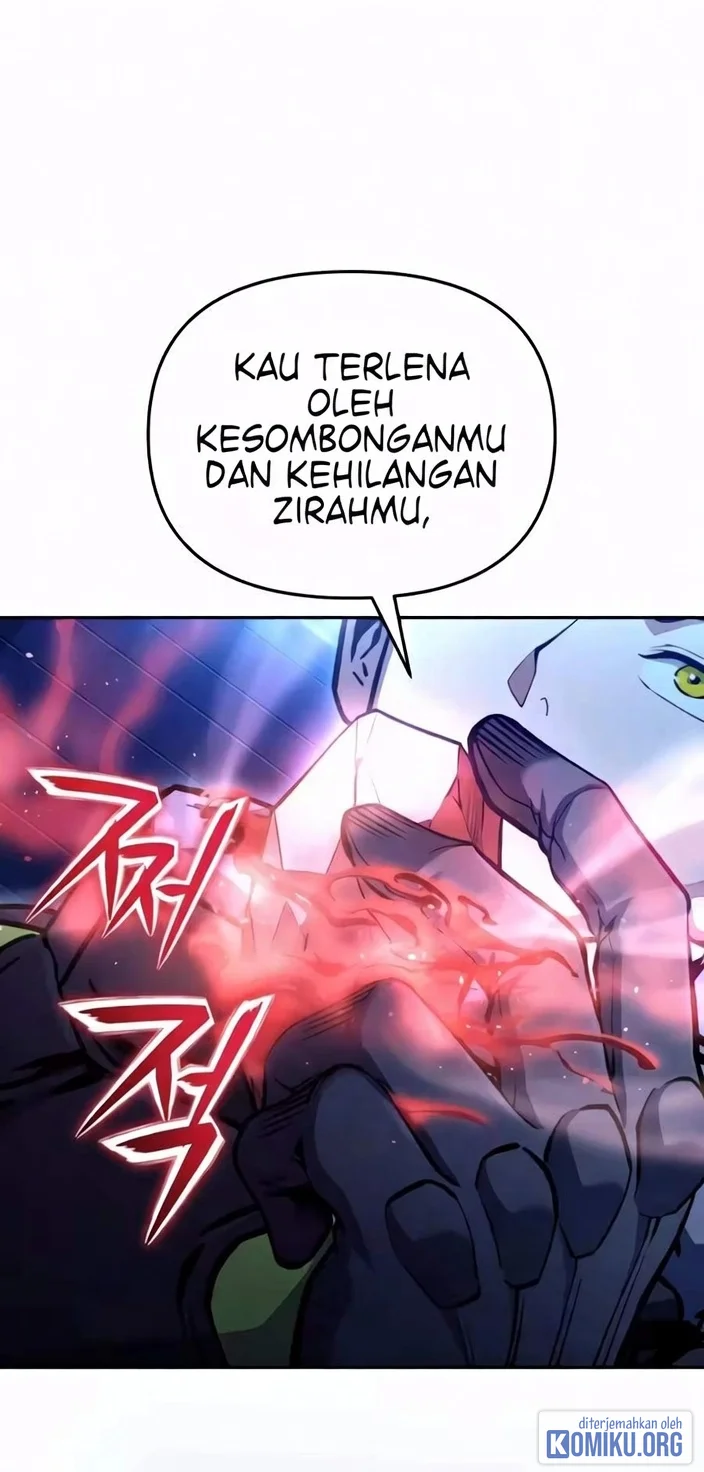 National Power Level Labyrinth Designer Chapter 40 Gambar 21