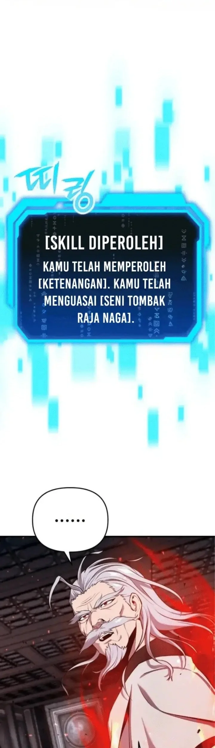 National Power Level Labyrinth Designer Chapter 5 Gambar 15