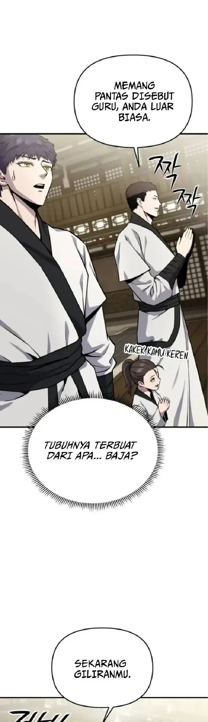 National Power Level Labyrinth Designer Chapter 8 Gambar 14