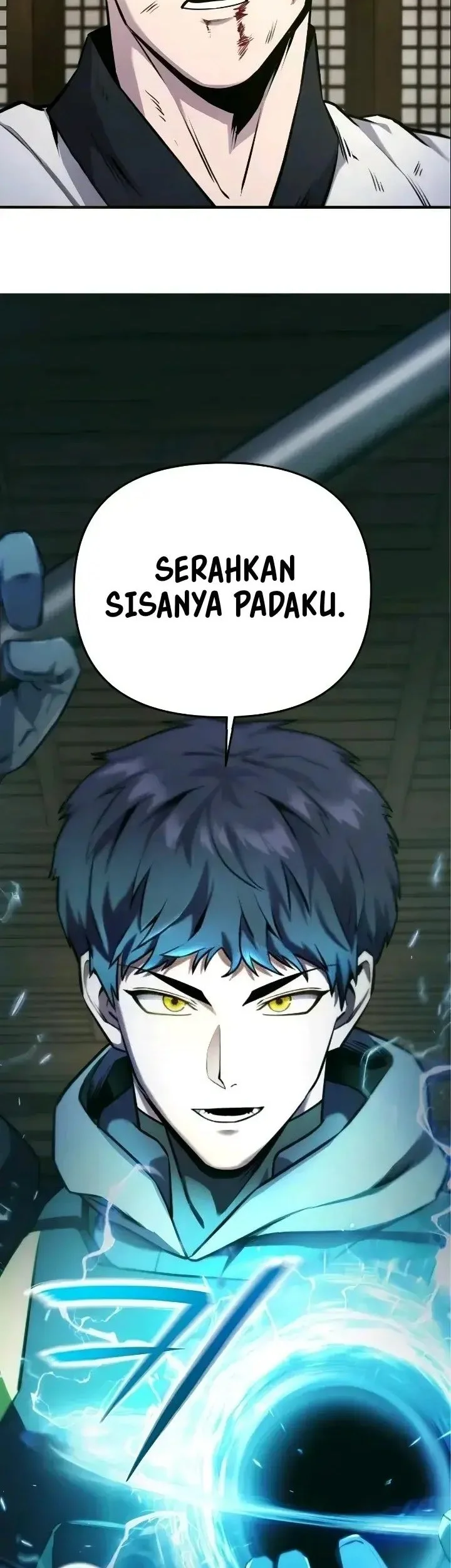National Power Level Labyrinth Designer Chapter 9 Gambar 16