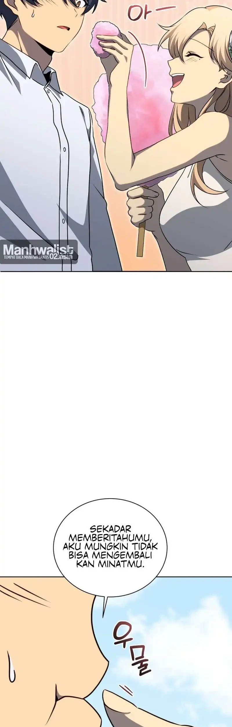 Necromancer Academy’s Genius Summoner Chapter 213 Gambar 14