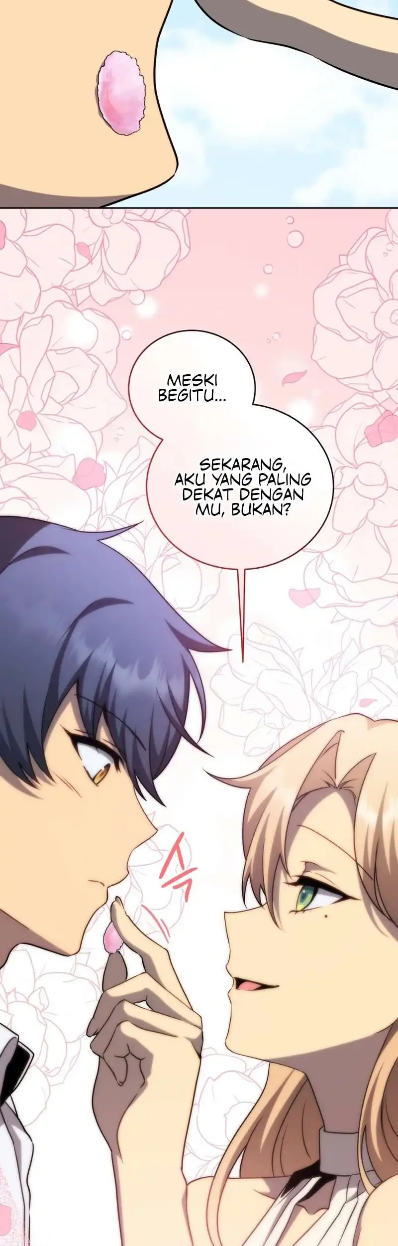Necromancer Academy’s Genius Summoner Chapter 213 Gambar 15