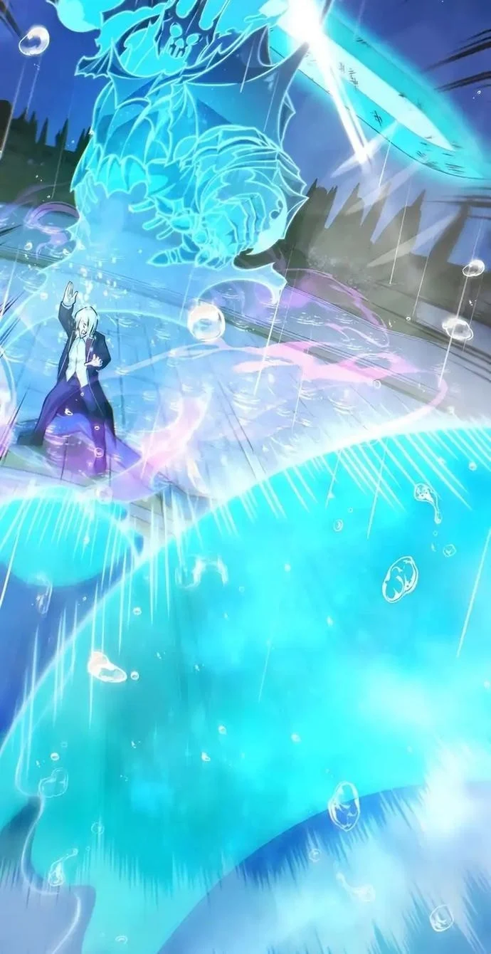 Necromancer Academy’s Genius Summoner Chapter 218 Gambar 15