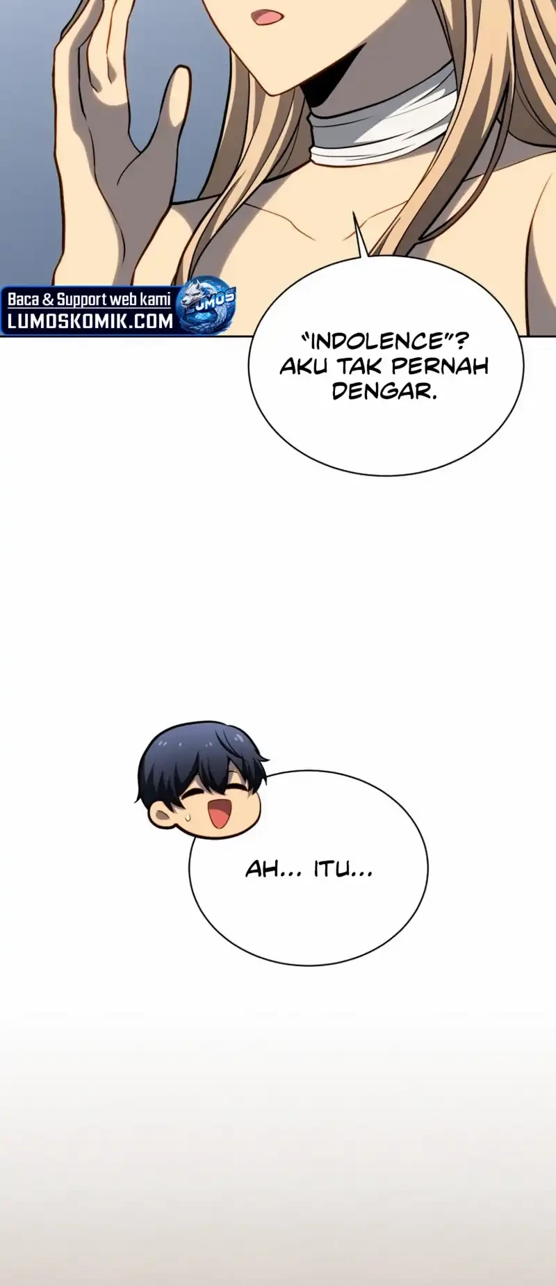 Necromancer Academy’s Genius Summoner Chapter 219 Gambar 14