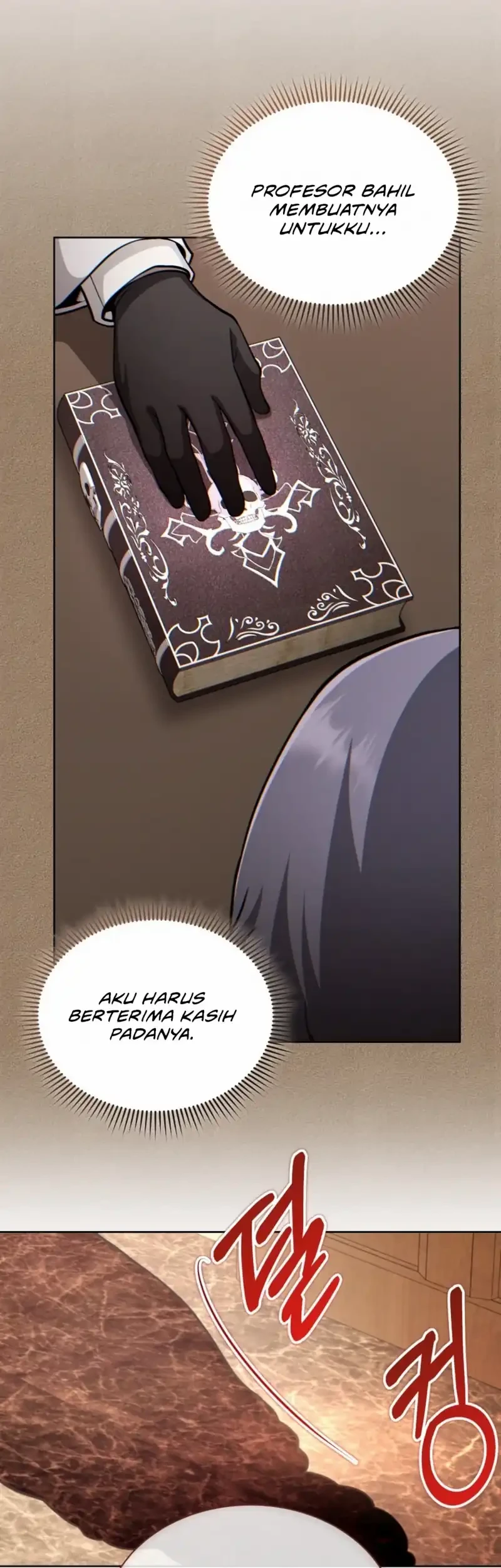 Necromancer Academy’s Genius Summoner Chapter 219 Gambar 15