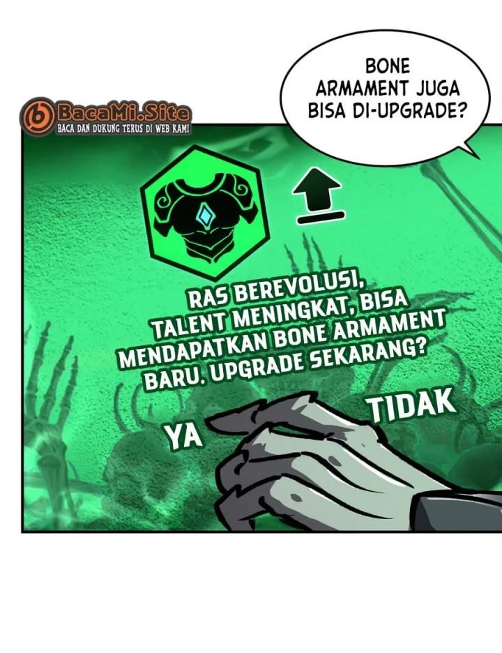 Necromancer: Becoming A God Starting With Skeleton Clone Chapter 12 Gambar 9