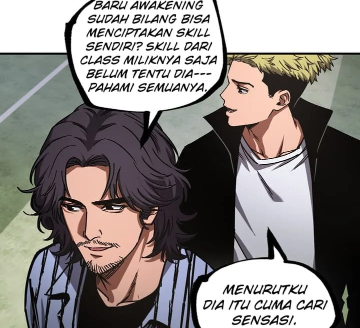 Necromancer: Becoming A God Starting With Skeleton Clone Chapter 16 Gambar 9