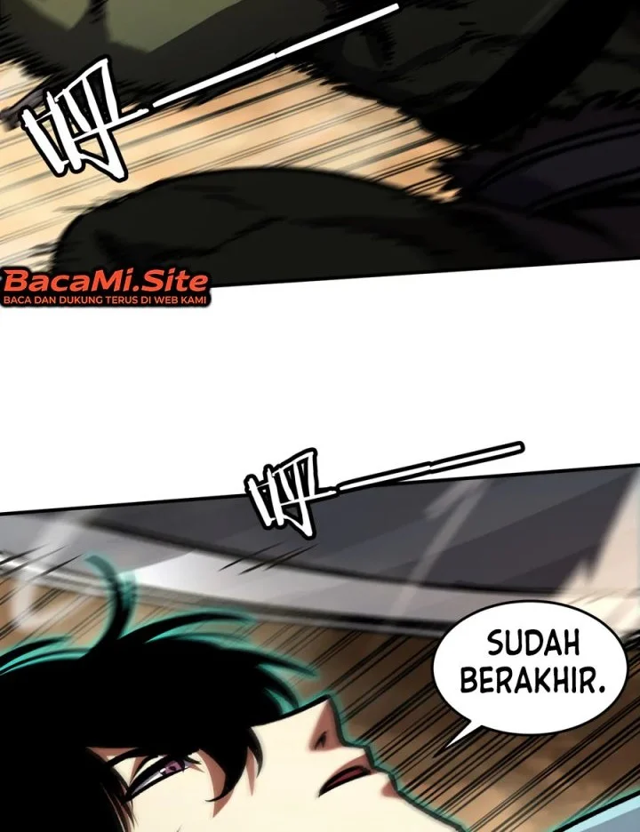 Necromancer: Becoming A God Starting With Skeleton Clone Chapter 18 Gambar 9