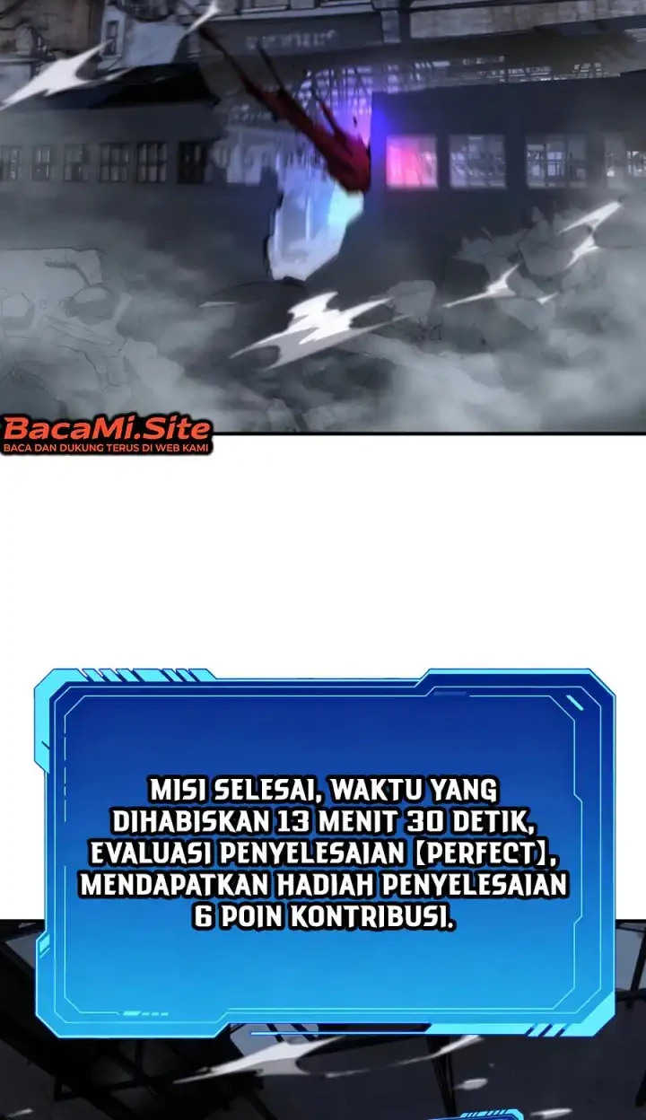 Necromancer: Becoming A God Starting With Skeleton Clone Chapter 23 Gambar 9