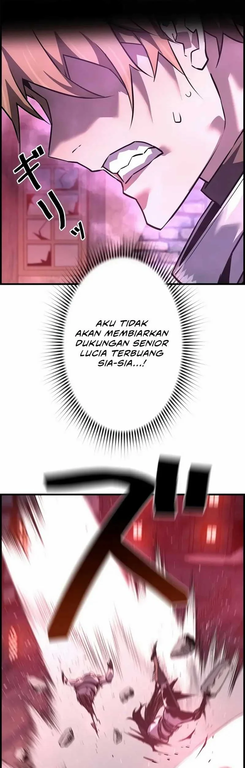 Necromancer’s Evolutionary Traits Chapter 108 Gambar 18