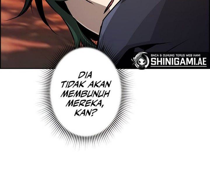 Necromancer’s Evolutionary Traits Chapter 44 Gambar 12