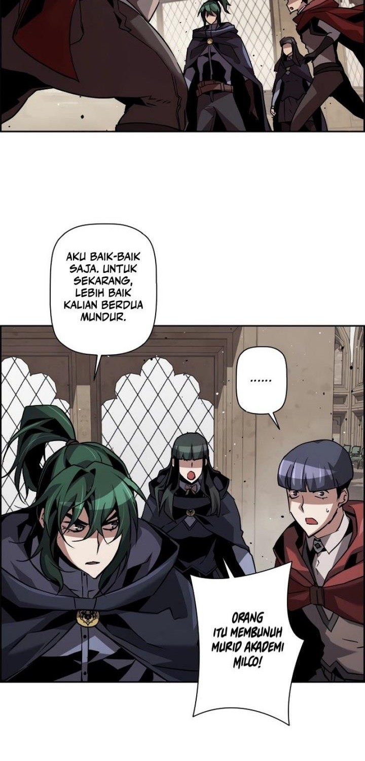 Necromancer’s Evolutionary Traits Chapter 54 Gambar 12