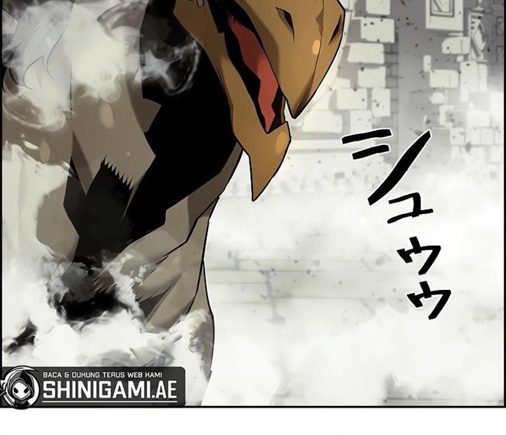Necromancer’s Evolutionary Traits Chapter 61 Gambar 12