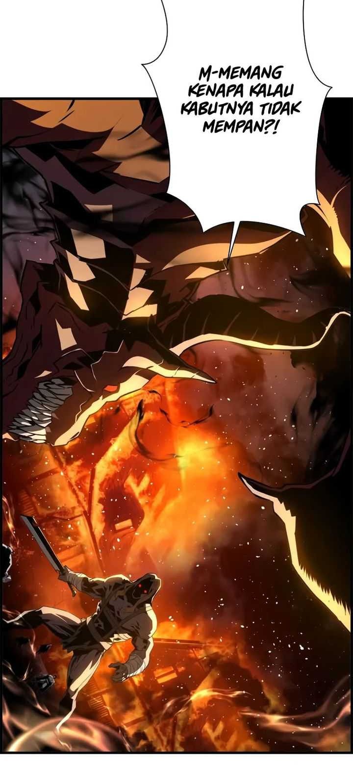 Necromancer’s Evolutionary Traits Chapter 79 Gambar 11