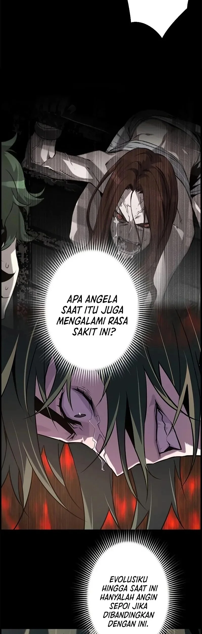 Necromancer’s Evolutionary Traits Chapter 98 Gambar 16
