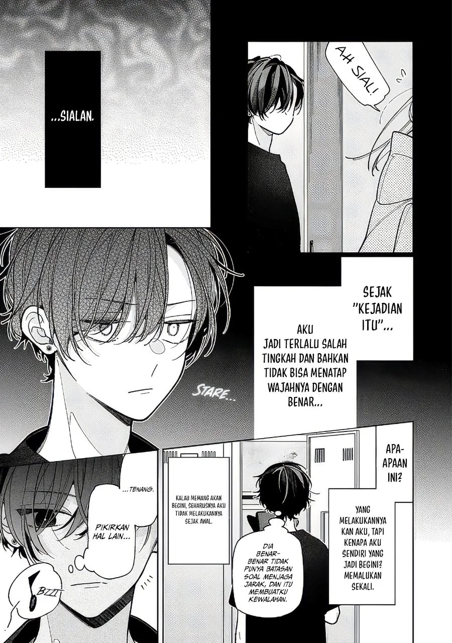 Nee-chan no Tomodachi ga Uzai Hanashi Chapter 23 Gambar 8