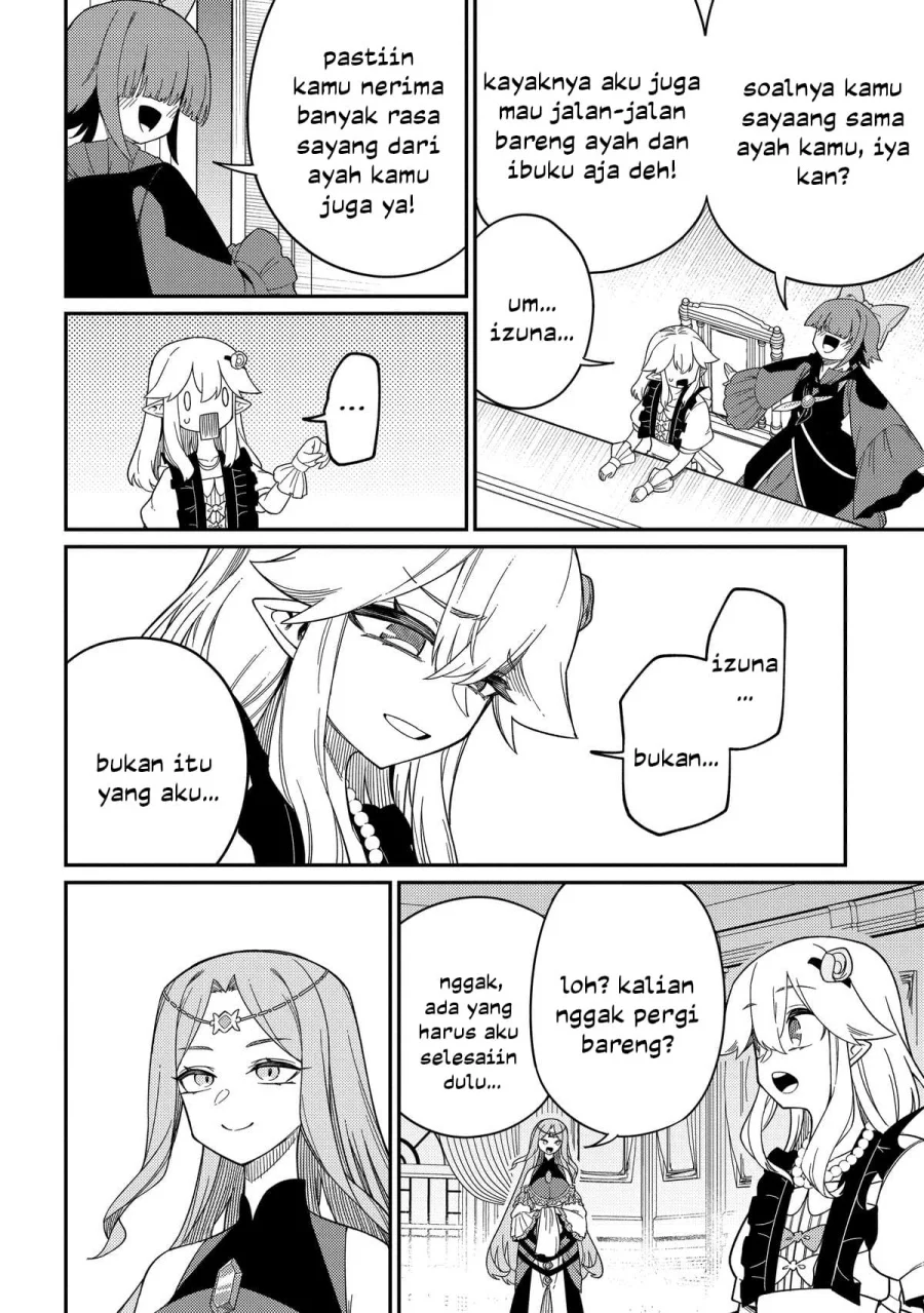 Neta Chara Tensei Toka Anmarida! Chapter 29 Gambar 9