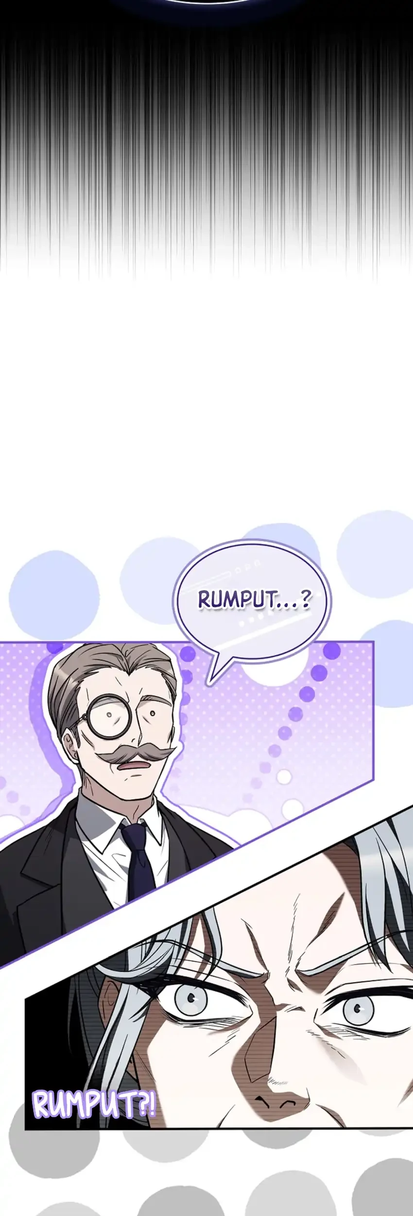 Never Mind the Heir, I’ll Focus On Healing Chapter 1 Gambar 20