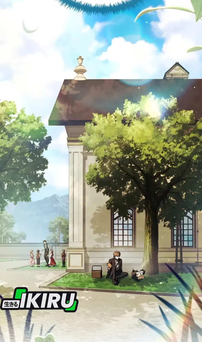 Never Mind the Heir, I’ll Focus On Healing Chapter 11 Gambar 16