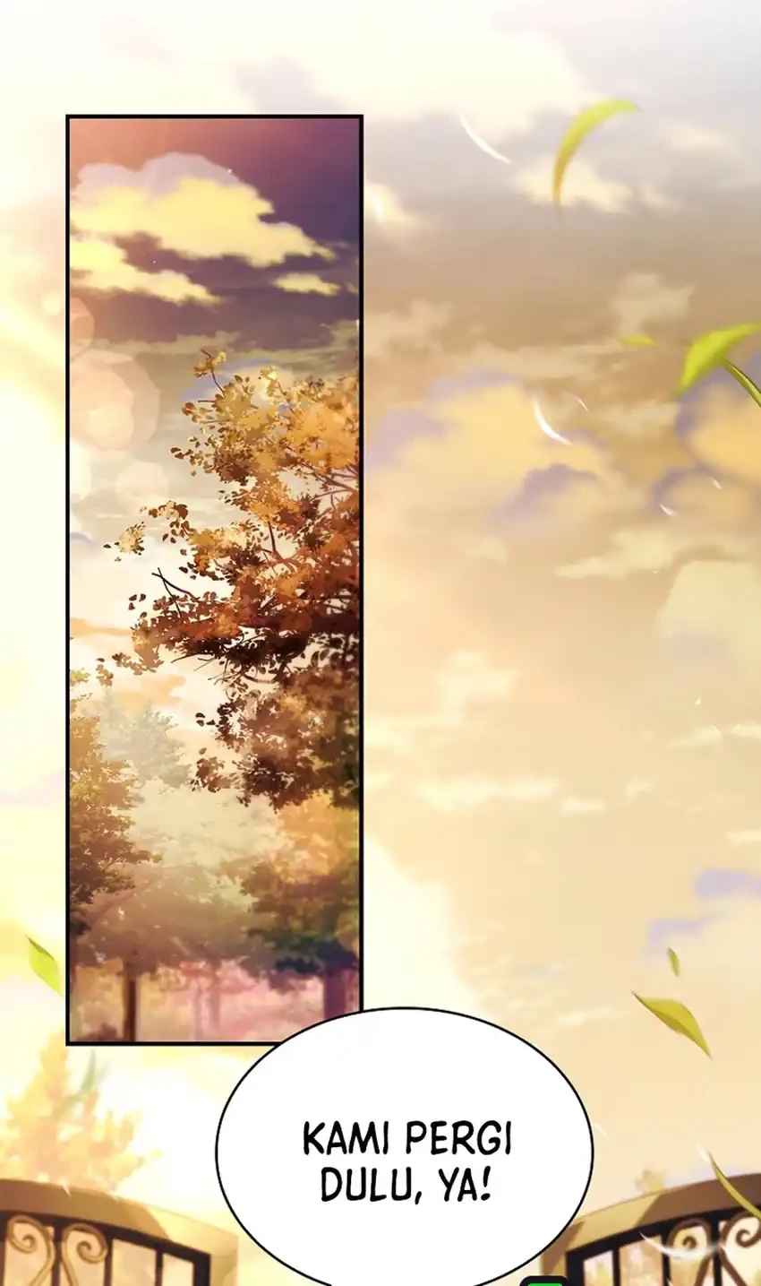 Never Mind the Heir, I’ll Focus On Healing Chapter 11 Gambar 18