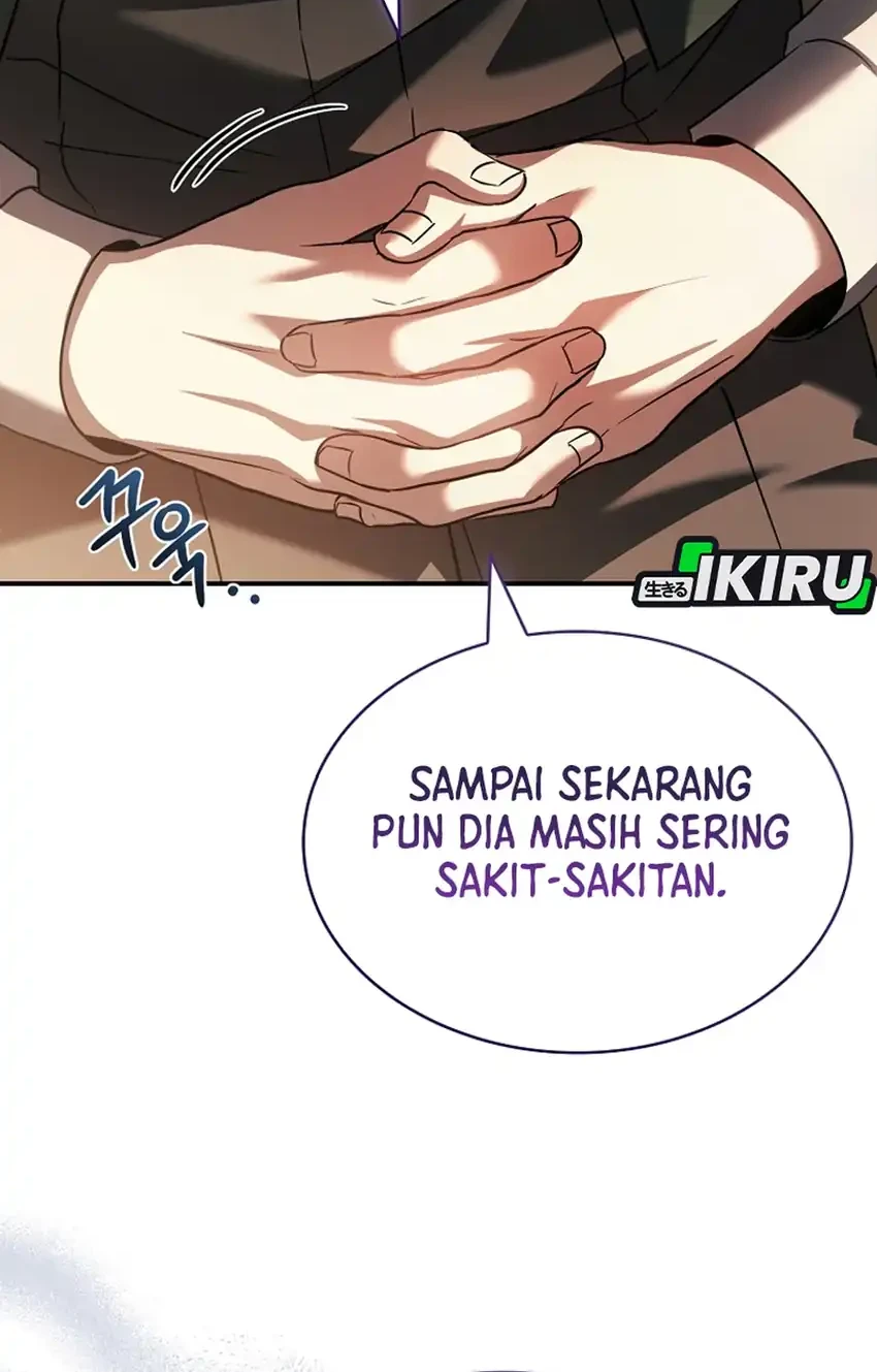 Never Mind the Heir, I’ll Focus On Healing Chapter 12 Gambar 21