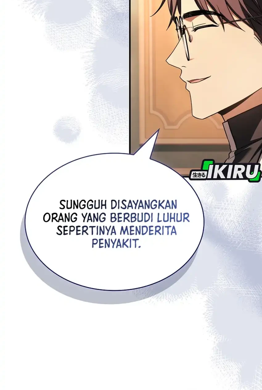 Never Mind the Heir, I’ll Focus On Healing Chapter 12 Gambar 23