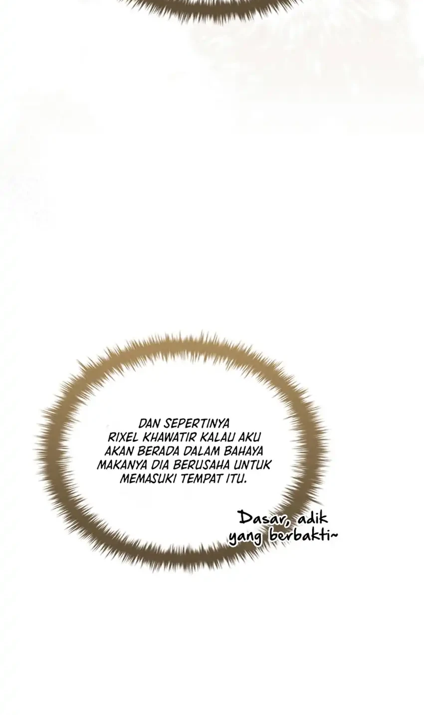 Never Mind the Heir, I’ll Focus On Healing Chapter 14 Gambar 22