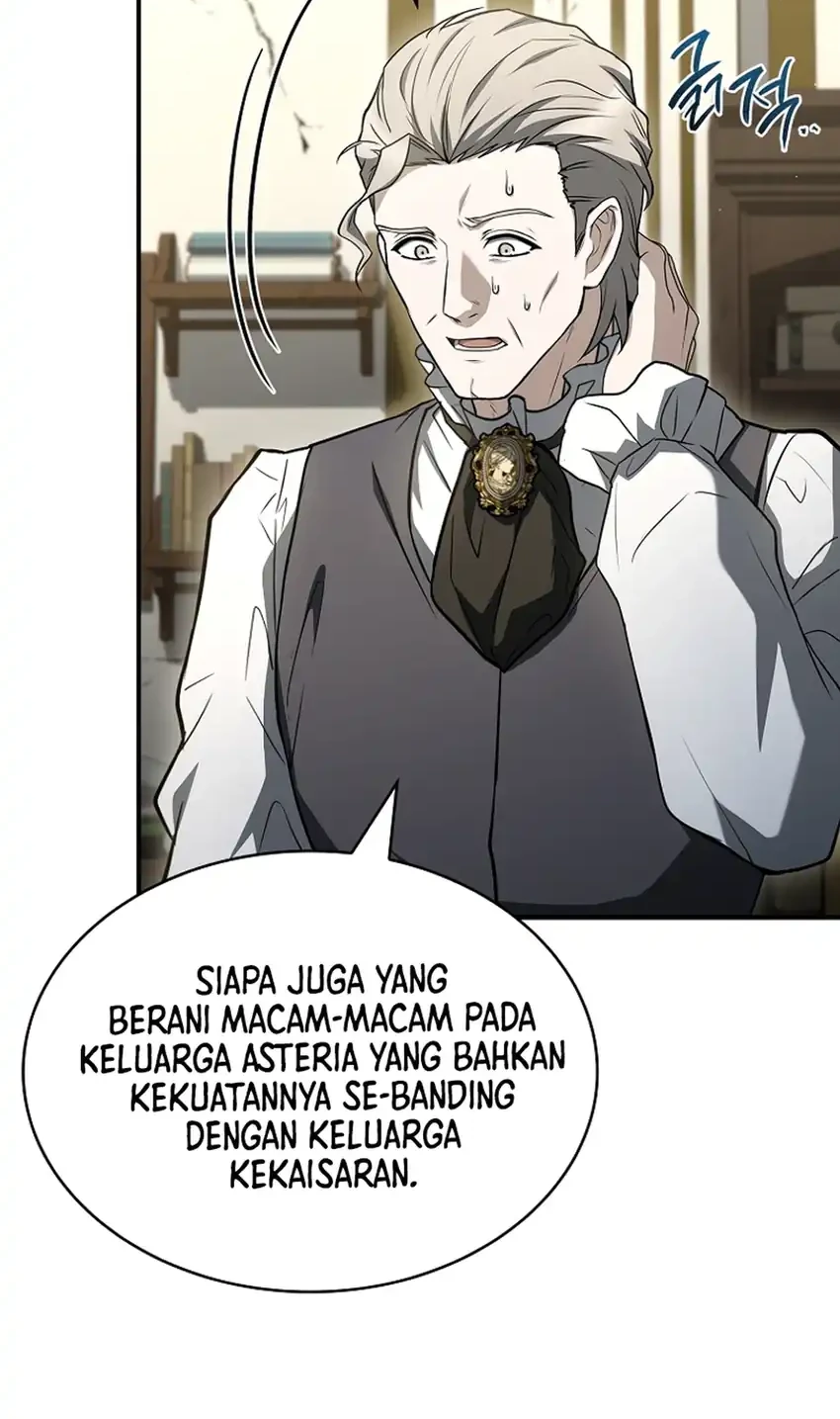 Never Mind the Heir, I’ll Focus On Healing Chapter 15 Gambar 23