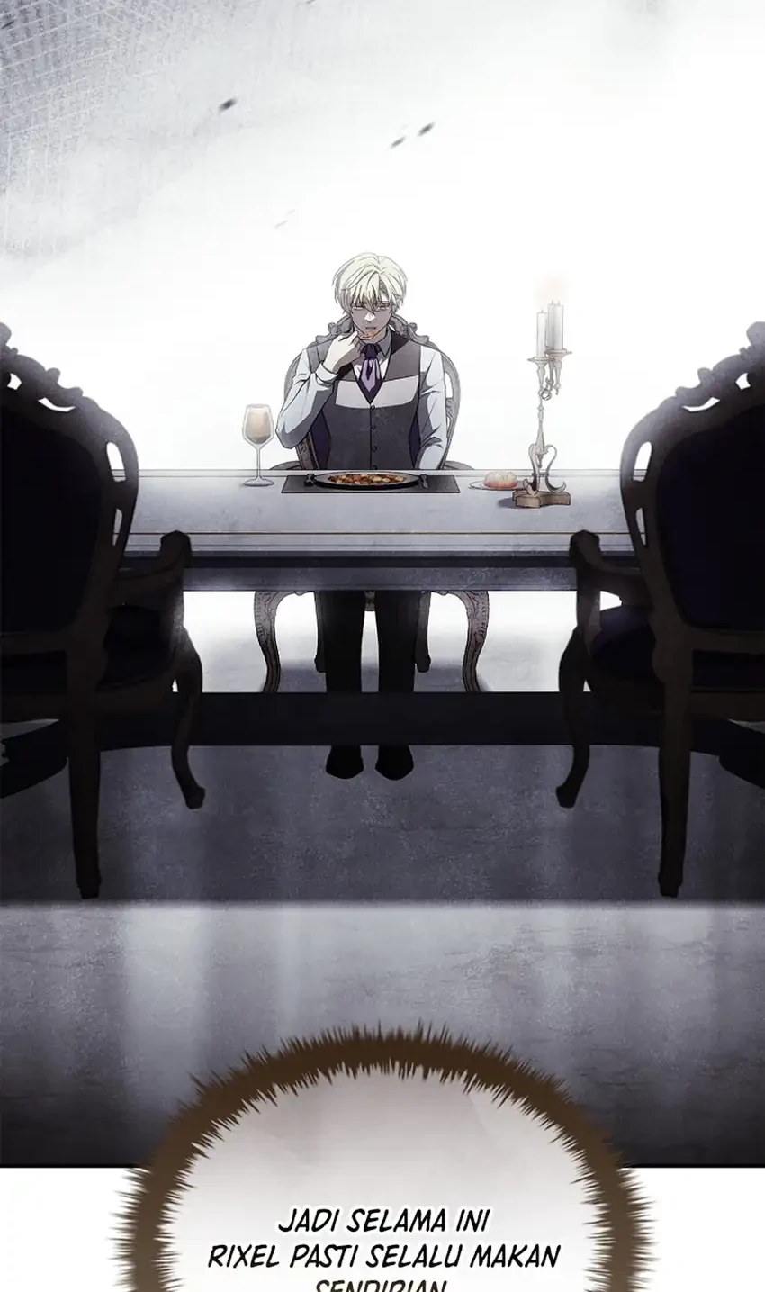 Never Mind the Heir, I’ll Focus On Healing Chapter 16 Gambar 20