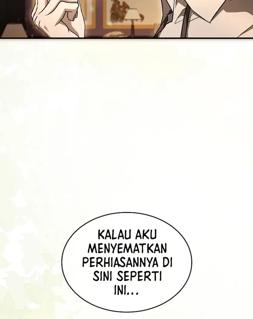 Never Mind the Heir, I’ll Focus On Healing Chapter 18 Gambar 20