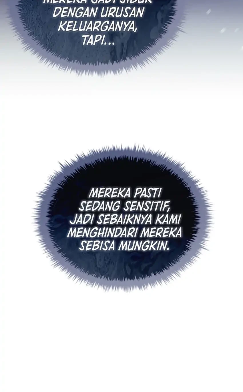 Never Mind the Heir, I’ll Focus On Healing Chapter 19 Gambar 22